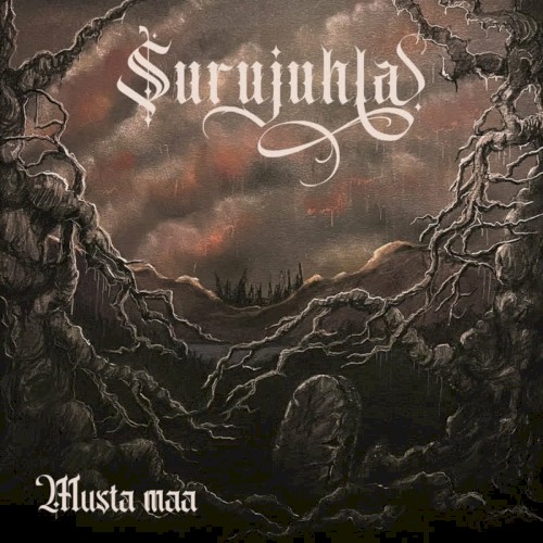 Musta maa