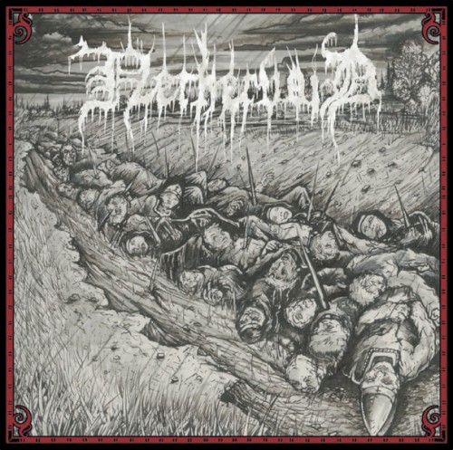In Swarms of Godless Wrath