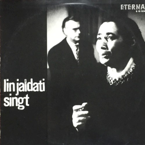 Lin Jaldati singt