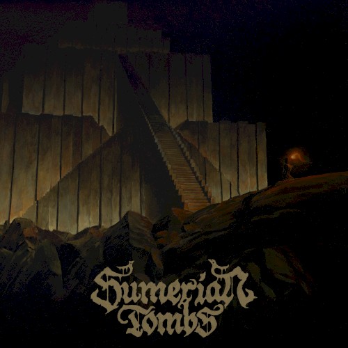 Sumerian Tombs