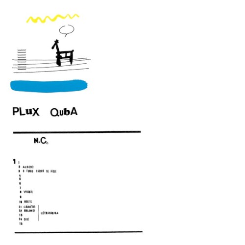 Plux Quba