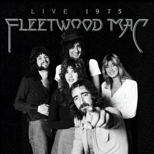 Fleetwood Mac &ndash; Live 1975