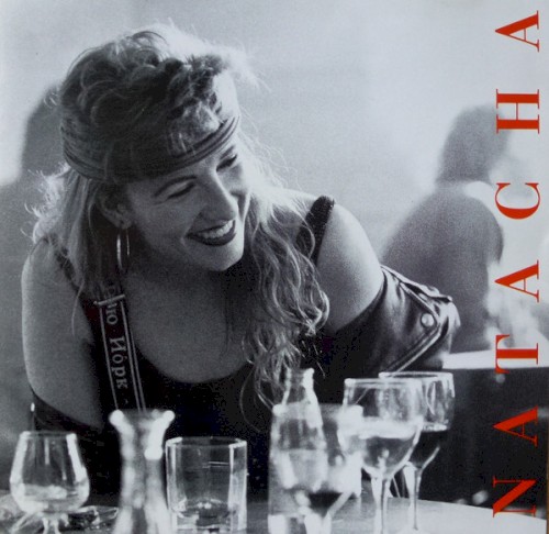 Natacha
