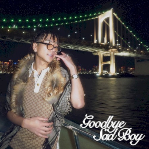 Goodbye Sad Boy