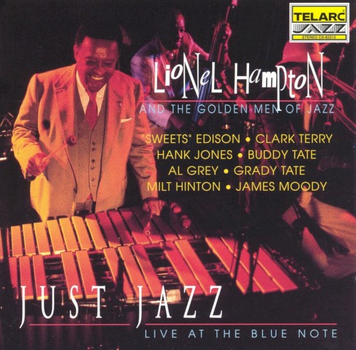 Just Jazz
