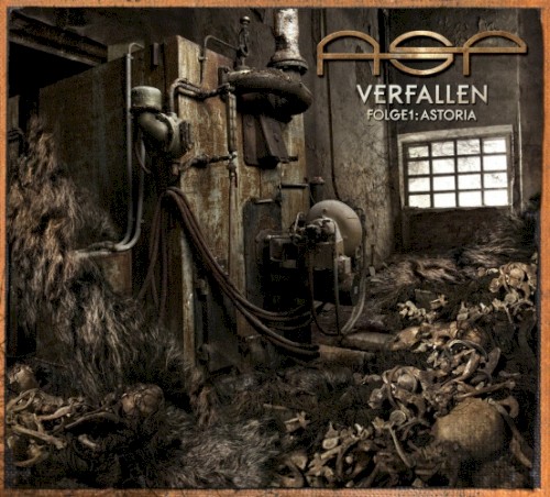 Verfallen Folge 1: Astoria
