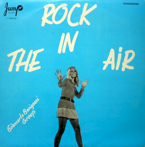Rock in the Air