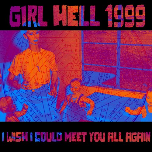 I Wish I Could Meet You All Again