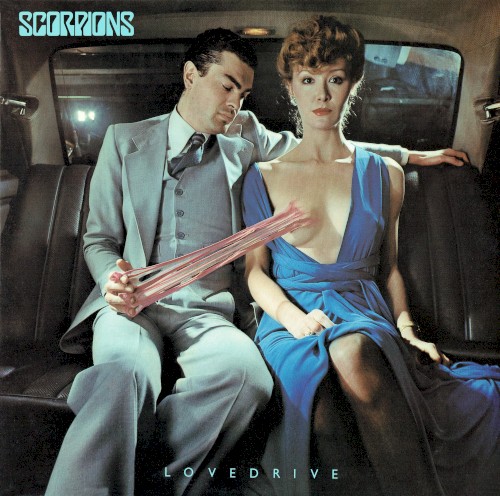 Lovedrive
