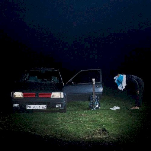 Sen Senra &ndash; PO2054AZ (Vol. III)