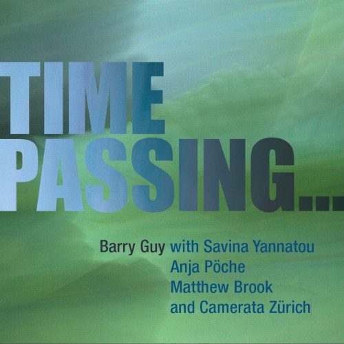 Time Passing …