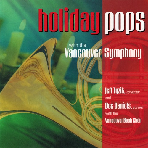 Holiday Pops