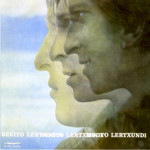 Benito Lertxundi