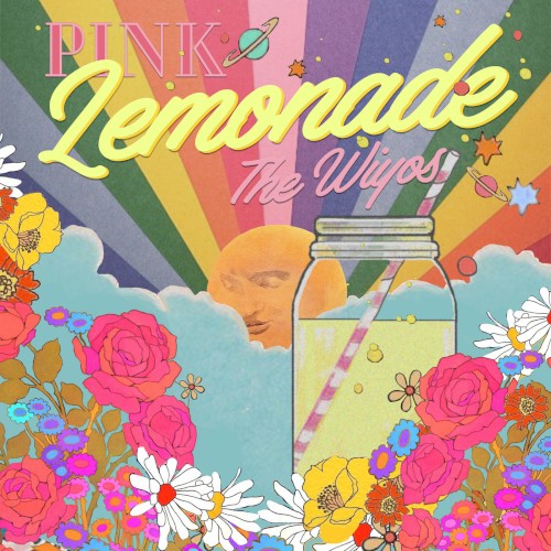 Pink Lemonade