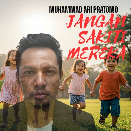 JANGAN SAKITI MEREKA