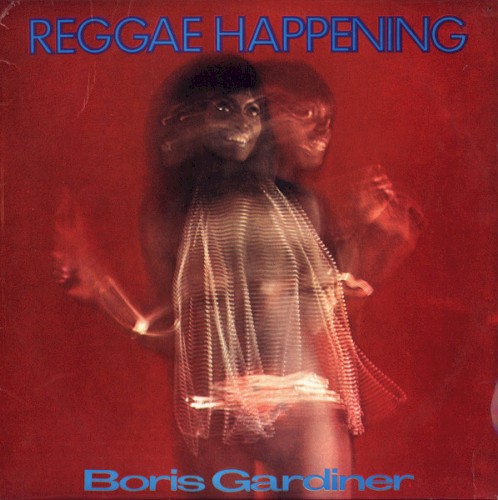 Reggae Happening