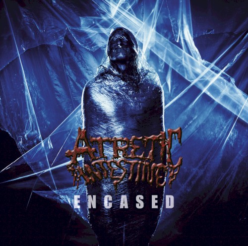 Encased