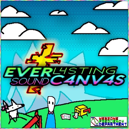 EVERL4STING SOUND C4NV4S