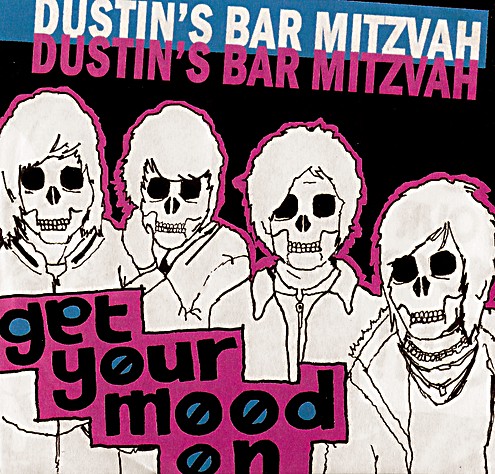 Get Your Mood On