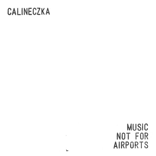 Music not for Airports
