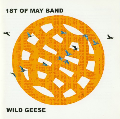 Wild Geese