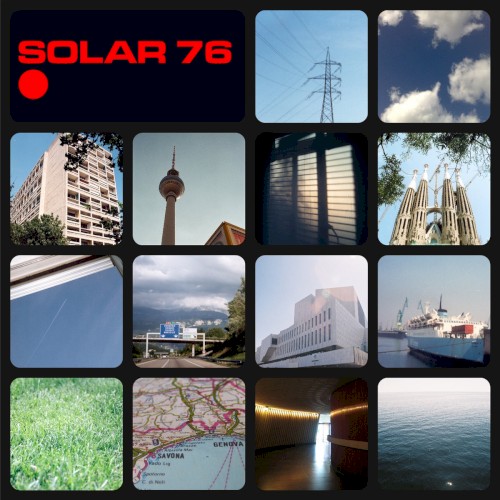 Solar 76