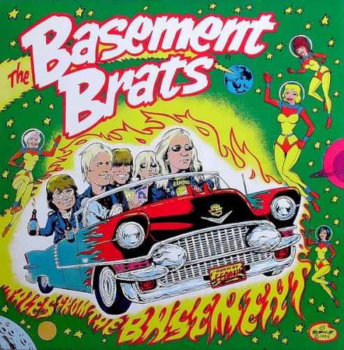 Tales From The Basement