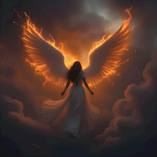 Skies Are Torn