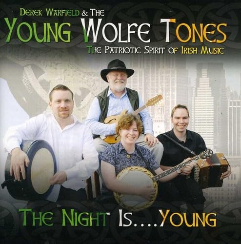The Night Is... Young