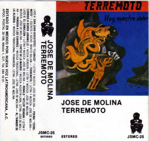 Terremoto
