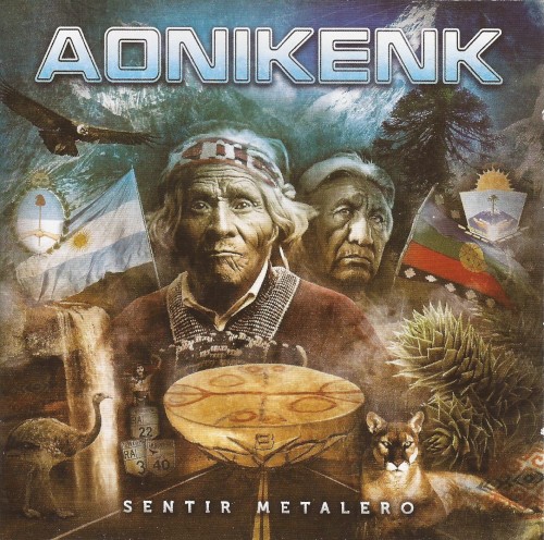 Sentir Metalero