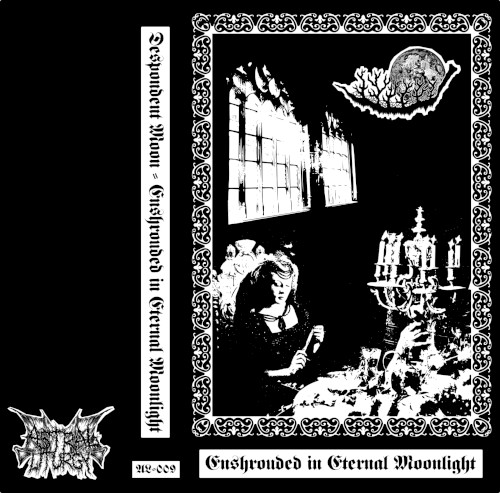 Enshrouded in Eternal Moonlight