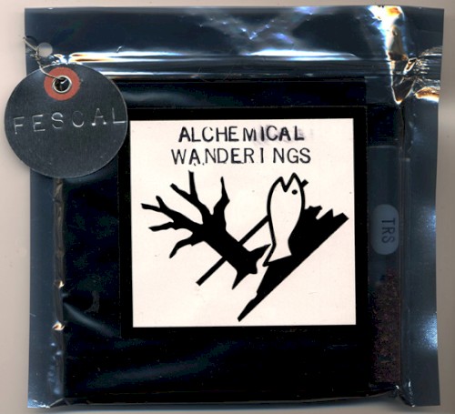 Alchemical Wanderings