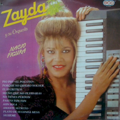 Nacio figura