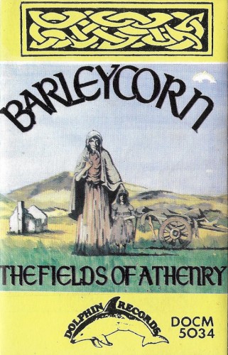 The Fields of Athenry