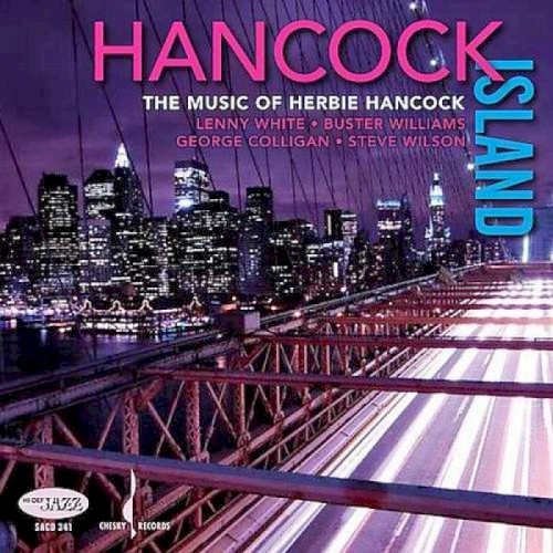 Hancock Island: The Music of Herbie Hancock
