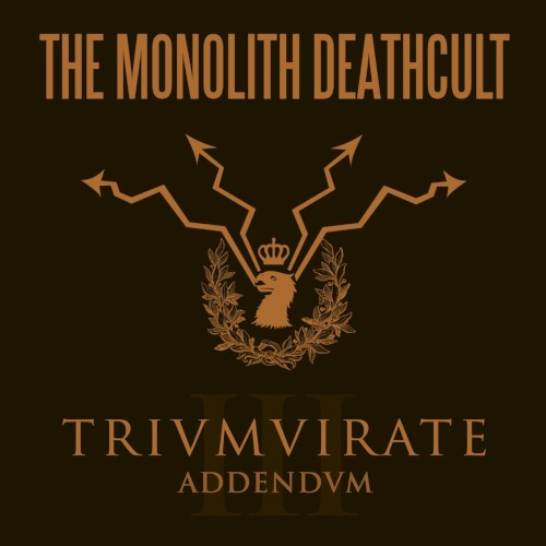 Trivmvirate Addendvm