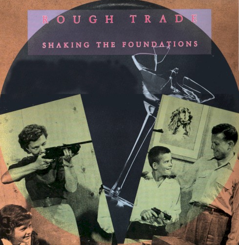 Shaking the Foundations