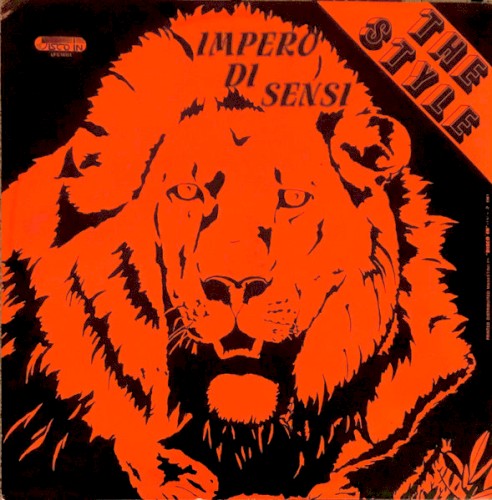 Impero di Sensi