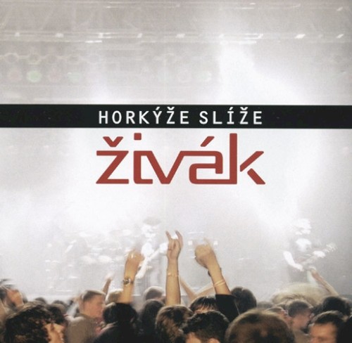 Živák