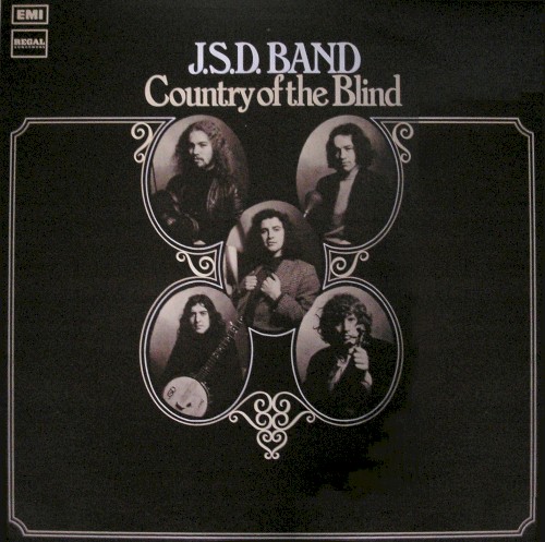 Country of the Blind