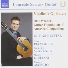 Guitar Recital