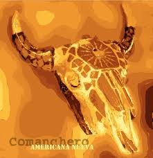Americana Nueva