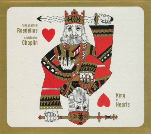 King of Hearts