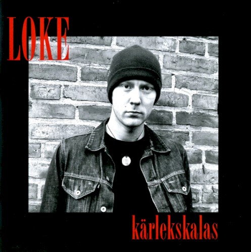 Kärlekskalas