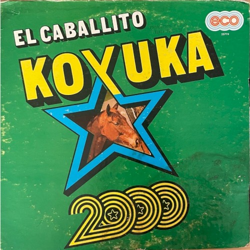 El caballito