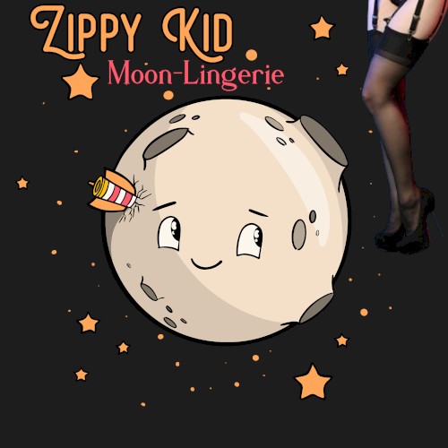 Moon-lingerie