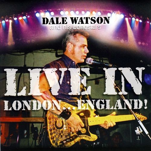 Live in London... England!