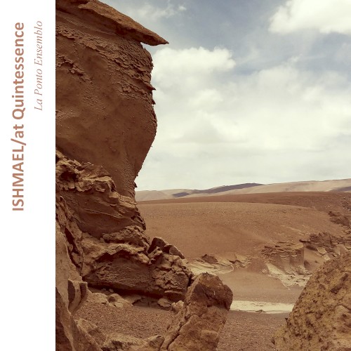 ISHMAEL/at Quintessence