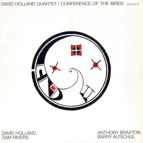 Conference of the Birds